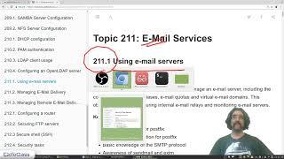 الپیک ۲ جادی - نسخه قدیمی - قسمت ۴۹ - سرویس های ایمیل