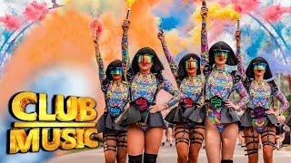 IBIZA CLUB PARTY MUSIC 2023  DJ DISCO MIX FESTIVAL, ELECTRONIC MASHUPS & REMIXES of POPULAR SONGS