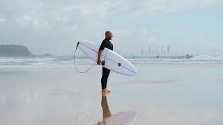 THE BEST SURFBOARD YOU CAN BUY IN 2025 (FOR ALL LEVELS)