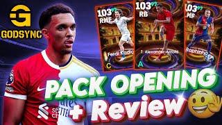 Showtime Trent Pack Opening + Review| Squad Build Later| #live