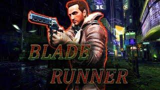 Blade Runner | Fallout 4 Build