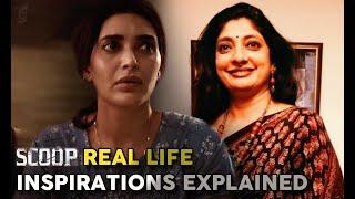 Scoop True Story & Real Life Inspirations Explained | Netflix Series