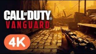 Call of Duty Vanguard Ep 1 All Out Assault