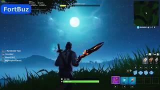 Fortnite Wolf " Curse of the Moon" Fortnite Creative Drama Clip