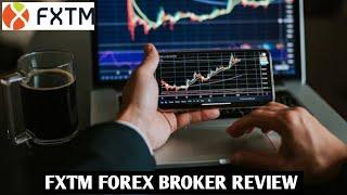 FXTM Forex Broker review | Best Forex Broker review 2025