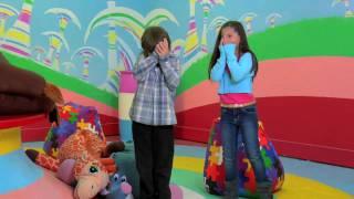 All for Kids TV Show Bloopers