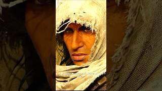 Connor Kenway and Bayek of Siwa | Assassin's Creed Duos | Part 1 #assassinscreed