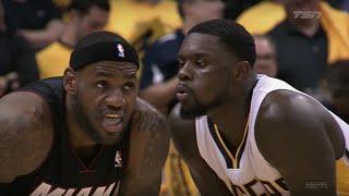 Lance Stephenson mixtape