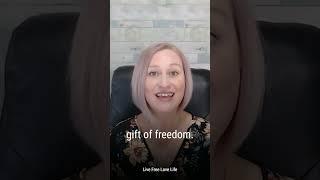 Claim Your Holiday Freedom