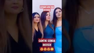 WANITA CANTIK ARAB