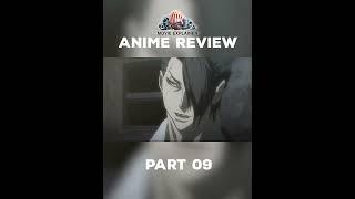 He Awakens The Demon King's Power And Becomes Overpowered Anime Recap Zetman Part 09