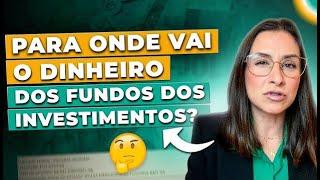 Como descobrir onde um fundo de investimento coloca o seu dinheiro [em 2 passos]