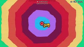 JellyCar Worlds: All Classic Levels Speedrun WR