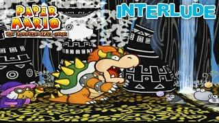 Paper Mario: The Thousand-Year Door - Chapter 3 | Interlude