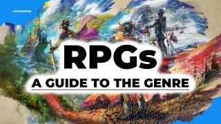 A Guide to RPG Difficulty (Beginner - Pro)