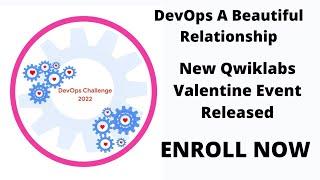 New Qwiklabs Valentine Event Released Enroll Now | #FreeSwags #Qwiklabs #CodingBuddies