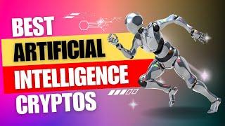 TOP 5 AI CRYPTO TO BUY RIGHT NOW: GET RICH WITH THESE NEW AI ALTCOINS