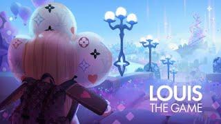 LOUIS THE GAME - Gameplay IOS | New Game