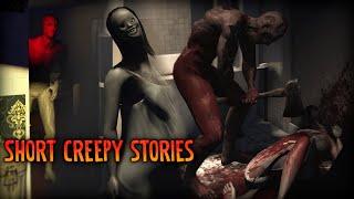 ROBLOX - Short Creepy Stories [ALL STORIES] - [Full Walkthrough]