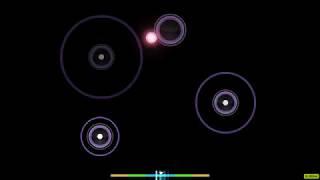 Star Jumps tutorial osu!