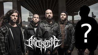 Archspire is seeking a new Drummer!?