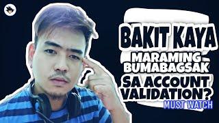 HOW TO PASS ACCOUNT VALIDATION | OPS INTERVIEW | Callcenter tips and guide