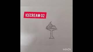 icecream by ahmad creations