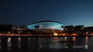 San Mamés Stadium – Bilbao, Spain