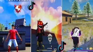 BEST VIDEO FREE FIRE EDITS  TIKTOK  P.46