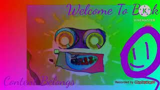 Klasky Csupo Robot logo effects (Sponsored by Preview 2 Effects)