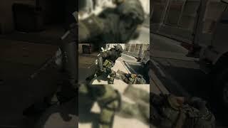 Modern Warfare Sicario Trailer #moderwarfareclips