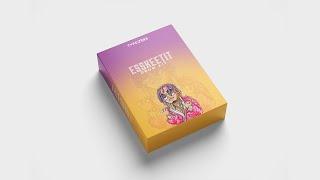 Lil Pump Drum Kit - Esskeetit Drum Kit | Type Pack