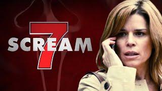 Scream 7 | Trailer (2025) | Fan-Made