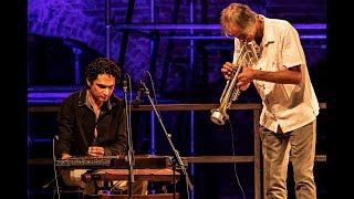 Markus Stockhausen & Alireza Mortazavi - Hamdelaneh: "Love without Boundaries"