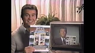 80's Ads Columbia Records & Tape Club Dick Clark 1980 remastered
