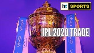 IPL 2020: Full list of players retained, released by teams