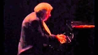 Grigory Sokolov - Beethoven "Tempest Sonata", Allegretto