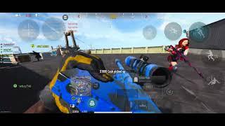 COD Warzone Mobile 9 kils