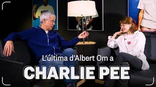 Charlie Pee: “M’agraden molt l’alcohol i les drogues, però tinc molt control de quan ho faig i com”