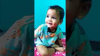 piyar farak wali #beautiful #divyanshi #cute #baby shorts video YouTube