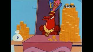 I Am Weasel - Best Of The Red Guy (Season Four)