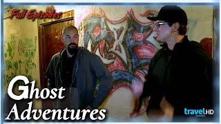 Ghost Hunting Expedition Full Episodes 2024 | Ghost Adventures S5E1: Ashmore Estates