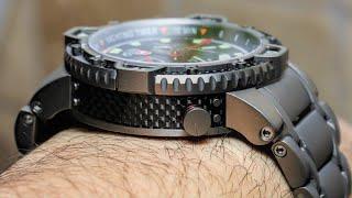 Top 10 Best Tactical Watches You Can't Miss in 2025!