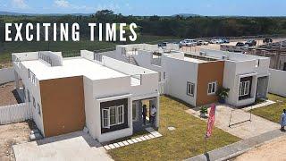 The Great House Estate | Best set of offerings we’ve seen in any development in Jamaica?