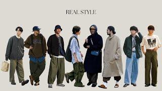 How we Should be Dressing #style #fashion #japan