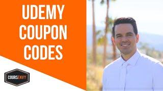 Udemy Free Courses + Best Udemy Coupon Codes of 2023