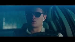Baby Driver Diegetic vs. Nondiegetic sound
