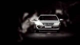 GEELY COMMERCIAL