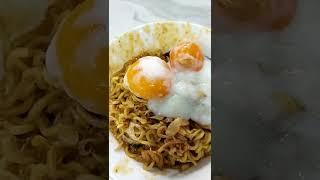 Indomie bangladesh warkop agem senyum medan #shorts #food #warkop #warkopagem