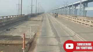 FARAKKA BARRAGE CONDITION OF 2019